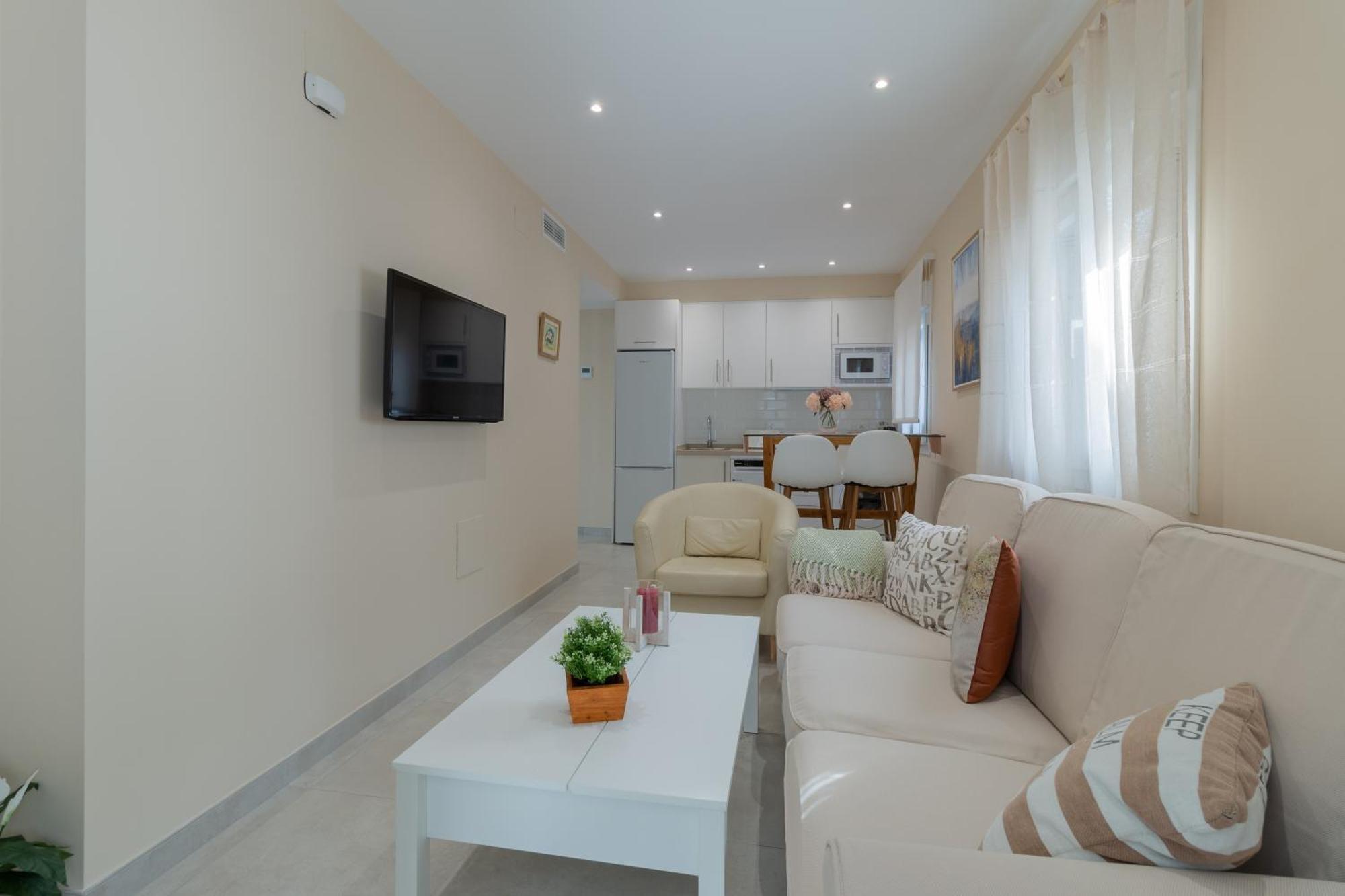 Luxury El Patio De La Juderia Apartment Córdoba Exterior foto